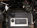 2.0TFSI Motor